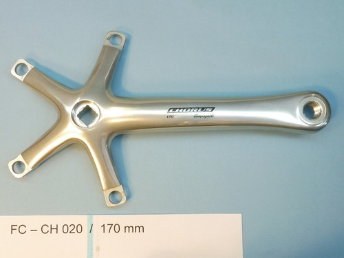 Campagnolo chorus - campagnolo, )
