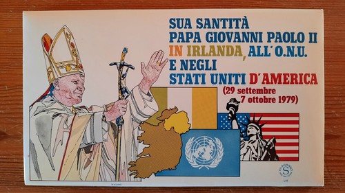 Vatikan italien sonderserie - vatikan,