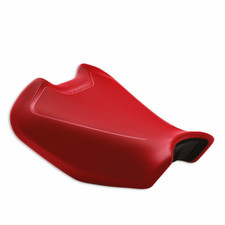 DUCATI höhere Touring Komfort