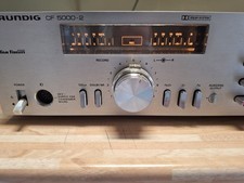 grundig tapedeck CF 5000-2 , Revidiert