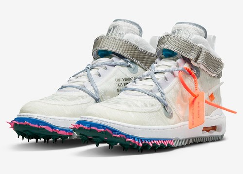 Nike air force - air, 1