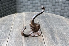 Wandhaken garderobe elefant - wandhaken,