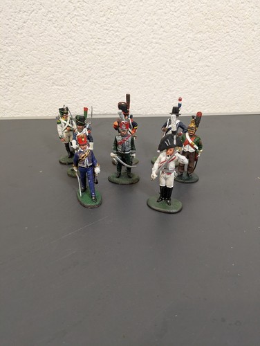 Delprado napoleonischen - delprado, "napoleonischen