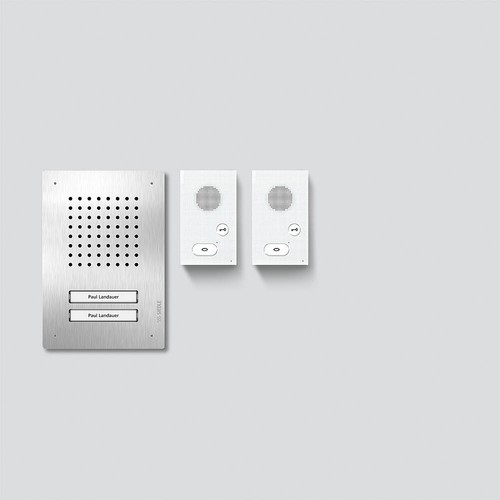 Siedle söhne audio set - siedle&söhne,