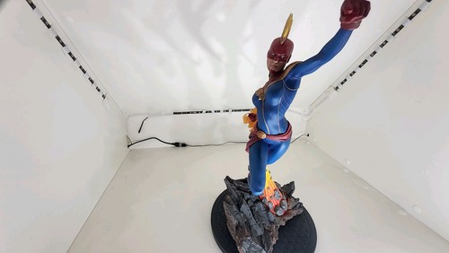 Sideshow marvel top - ms,