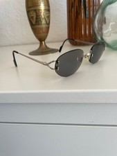 Cartier Brille Picadilly Platinum Big C Rahmenlose Brille