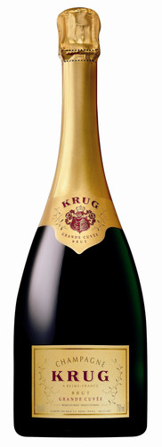 Krug champagner - krug,