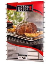 Weber Grill 6563 Bratenrost