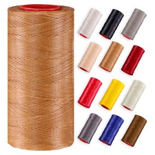 Ledergarn stark gewachst –