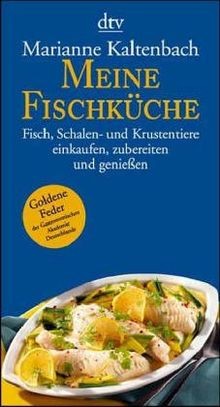 Meine fischküche von - meine,