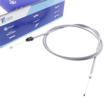 Gaszug Original für Piaggio