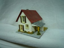 Modelleisenbahn  Spur HO