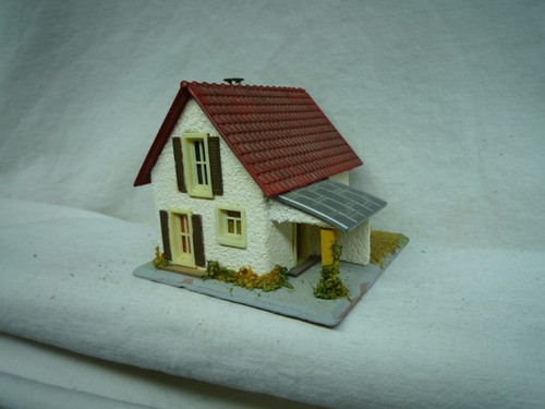 Modelleisenbahn spur ho - ,