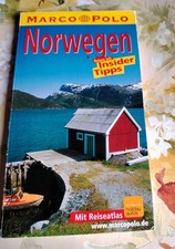 Marco Polo Reiseführer