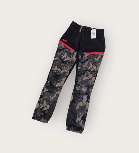 Scani nomad camouflage - scani, l