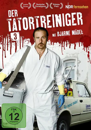 Der tatortreiniger folge - tatortreiniger, 3