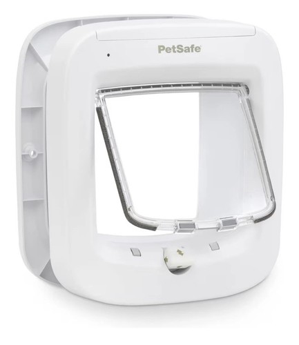 Petsafe mikrochip katzentür - mikrochip,