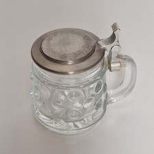 Vintage BMF Schnapskrügerl