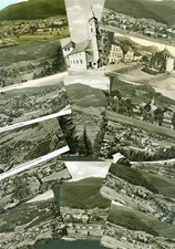 13824112 - 8373 Bodenmais Lot mit 35 AK