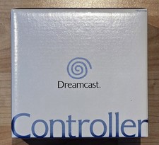 Sega Dreamcast Controller  - Neu & OVP