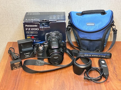 Panasonic lumix dmc - panasonic,