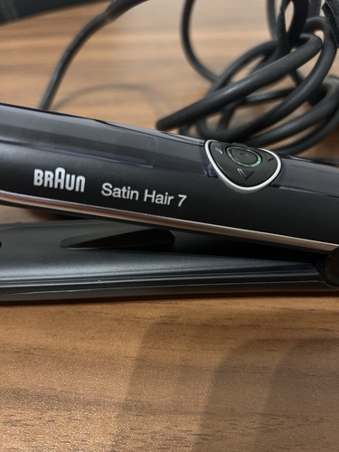 Braun satin hair sensocare - satin,
