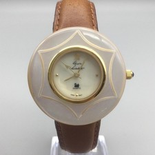 Gloria Vanderbilt Womens Watch