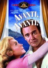 Avanti, avanti! von Billy Wilder | DVD | Zustand sehr gut