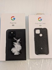 Google Pixel 4A 5G
