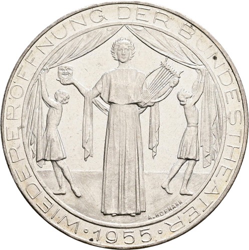 österreich schilling - Österreich,, 25