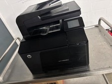 HP LaserJet Pro 200 Color MFP M276n – Multifunktions-Farblaserdrucker