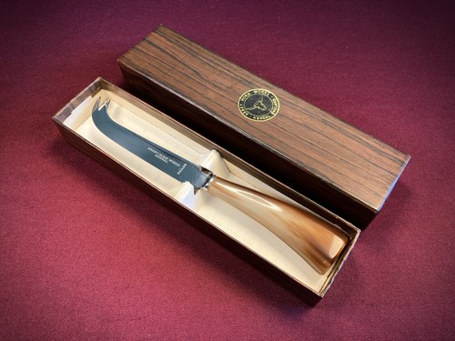 Vintage abbeyhorn ochsenhorn - abbeyhorn,