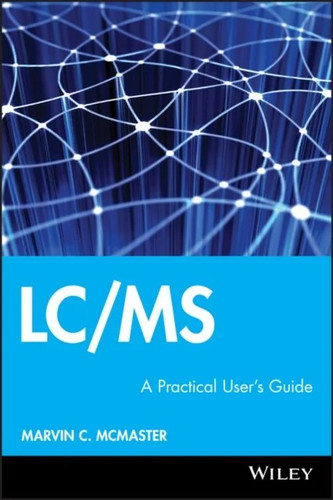 A practical user - lc/ms, user′s