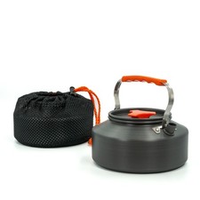 Camping Geschirr Wasserkocher