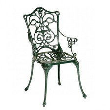 MX Gartenstuhl Lugano Antik