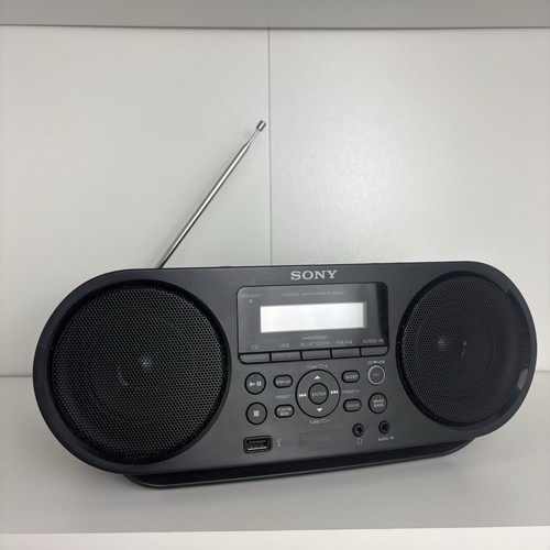 Sony personal audio system - audio,