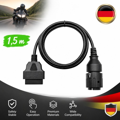 Obd2 adapter kabel - obd2,