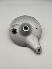 Suzuki GN125 Bremsankerplatte Bremstrommel Brake Durm GN 125 NF41A #32948