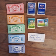 ERSATZTEILE - MB Spiele Spiel