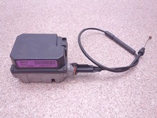 Tempomat Steuergerät