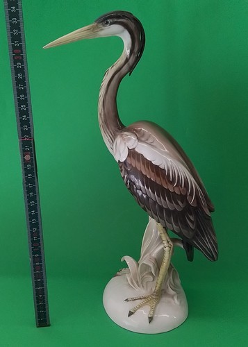 Rosenthal porzellan figur - rosenthal,