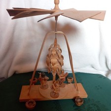 Tischpyramide Pyramide Blank