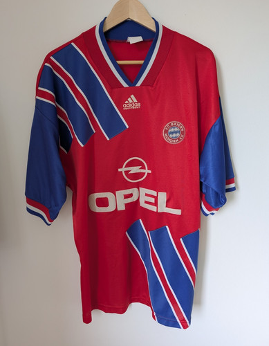 Adidas equipment bayern - adidas, fc