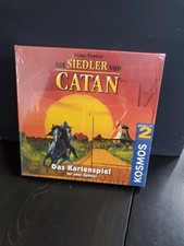 Die Siedler von Catan - Das