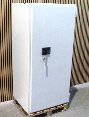 Sistec tresor euroguard - vds, 3