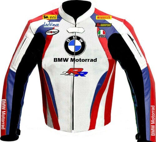 2026 bmw motorrad - motorrad, lederjacke