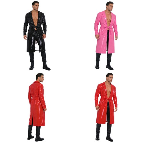 Männer mantel karneval jacke - männer,