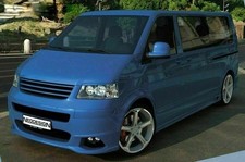 VW T5 2003-2009 FULL BODY KIT