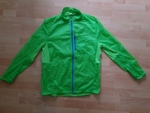 Crane laufjacke sehr leicht - laufjacke,