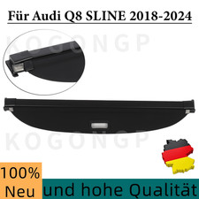 Laderaumabdeckung